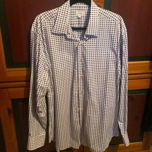 Men’s shirt from Paris